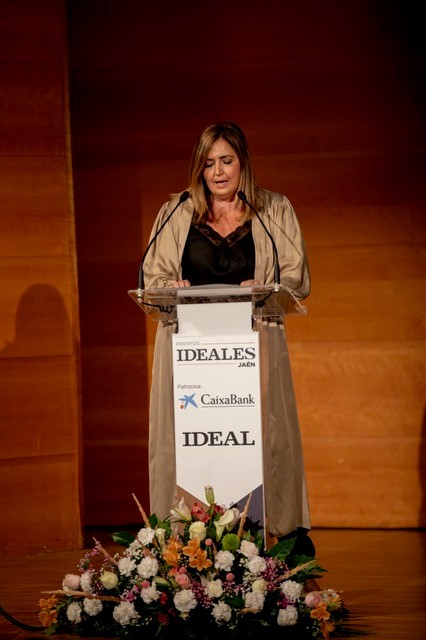 Presentación Premios IDEALES 2024